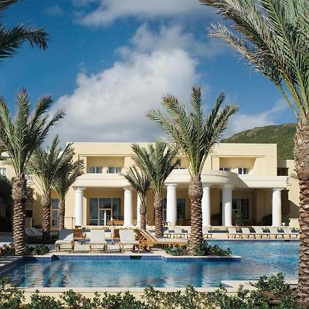 The Westin St Maarten Dawn Beach Resort And Spa Oyster Pond Phòng bức ảnh