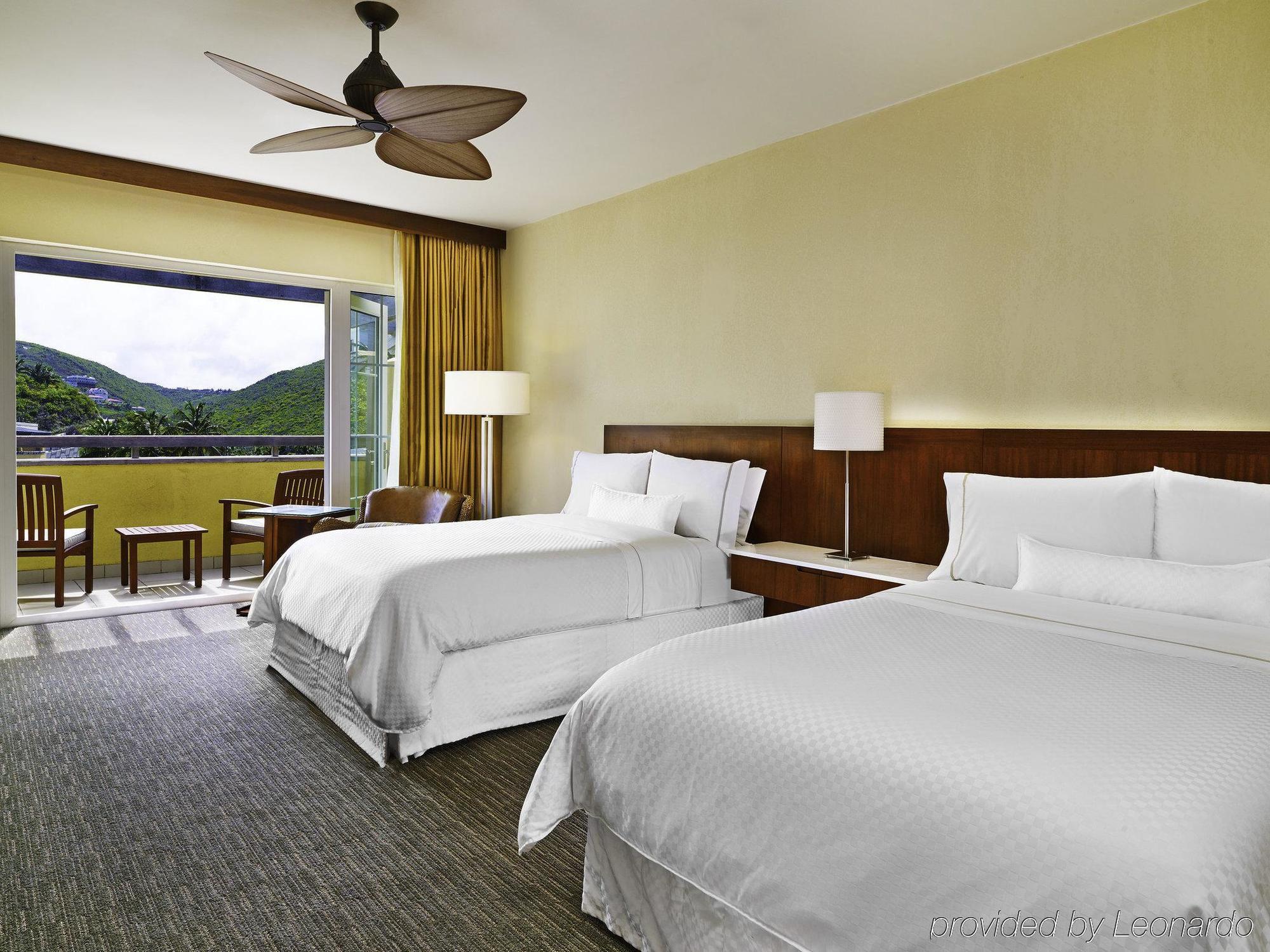 The Westin St Maarten Dawn Beach Resort And Spa Oyster Pond Ngoại thất bức ảnh