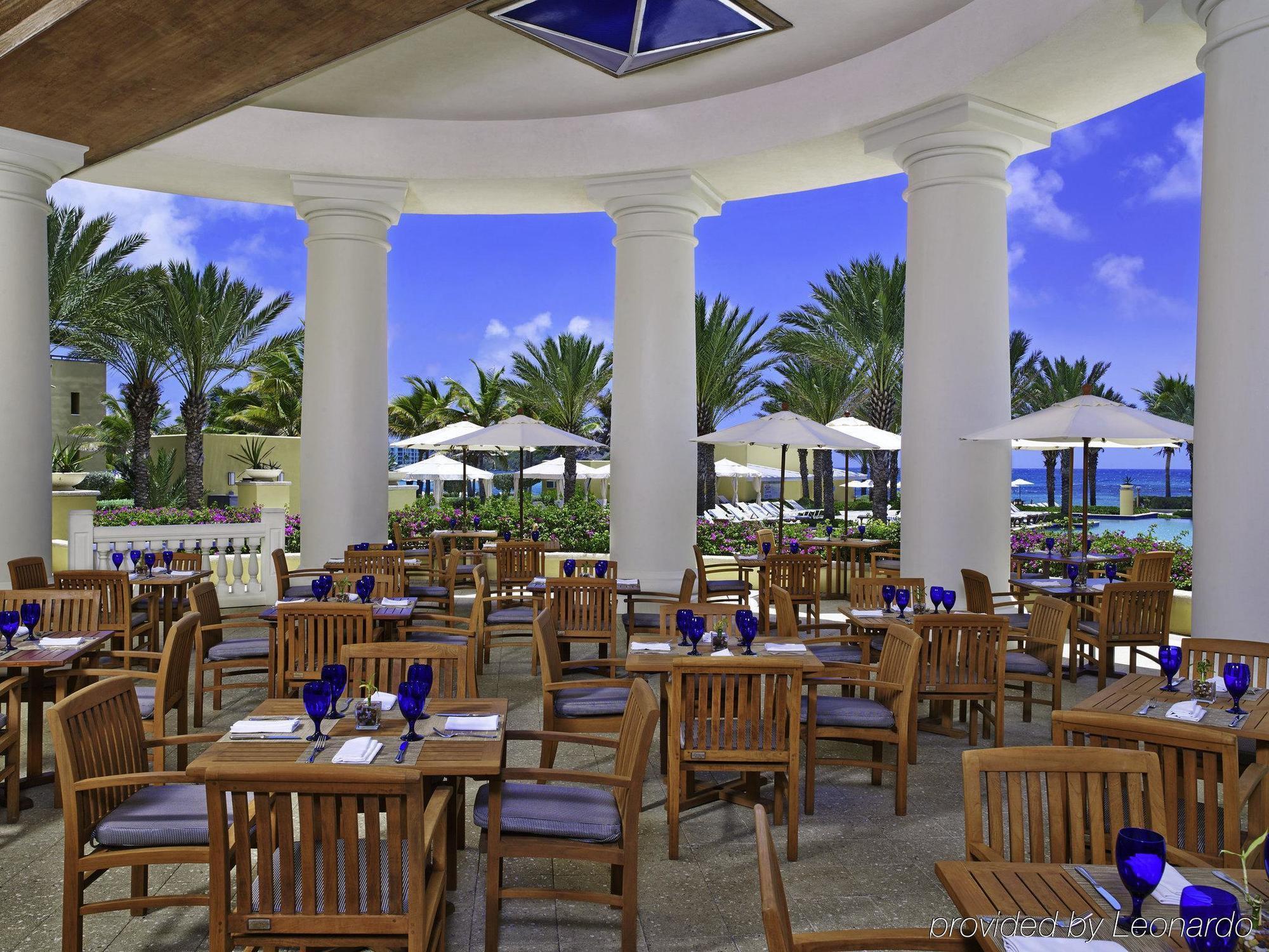 The Westin St Maarten Dawn Beach Resort And Spa Oyster Pond Ngoại thất bức ảnh