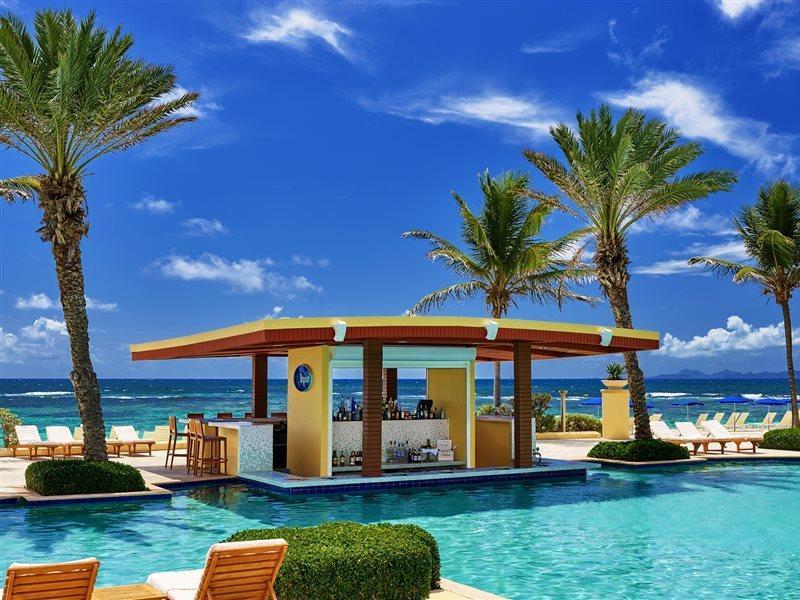 The Westin St Maarten Dawn Beach Resort And Spa Oyster Pond Ngoại thất bức ảnh
