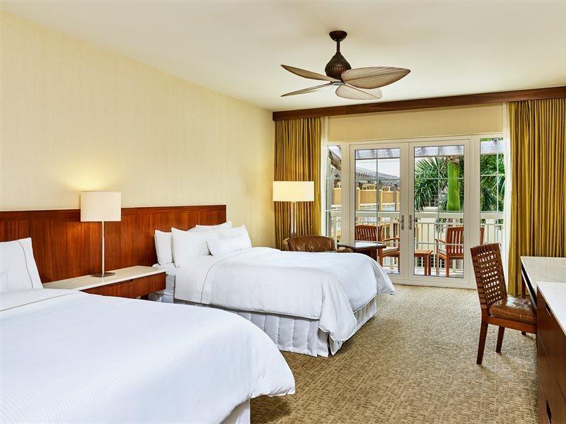 The Westin St Maarten Dawn Beach Resort And Spa Oyster Pond Ngoại thất bức ảnh