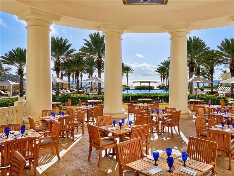 The Westin St Maarten Dawn Beach Resort And Spa Oyster Pond Ngoại thất bức ảnh