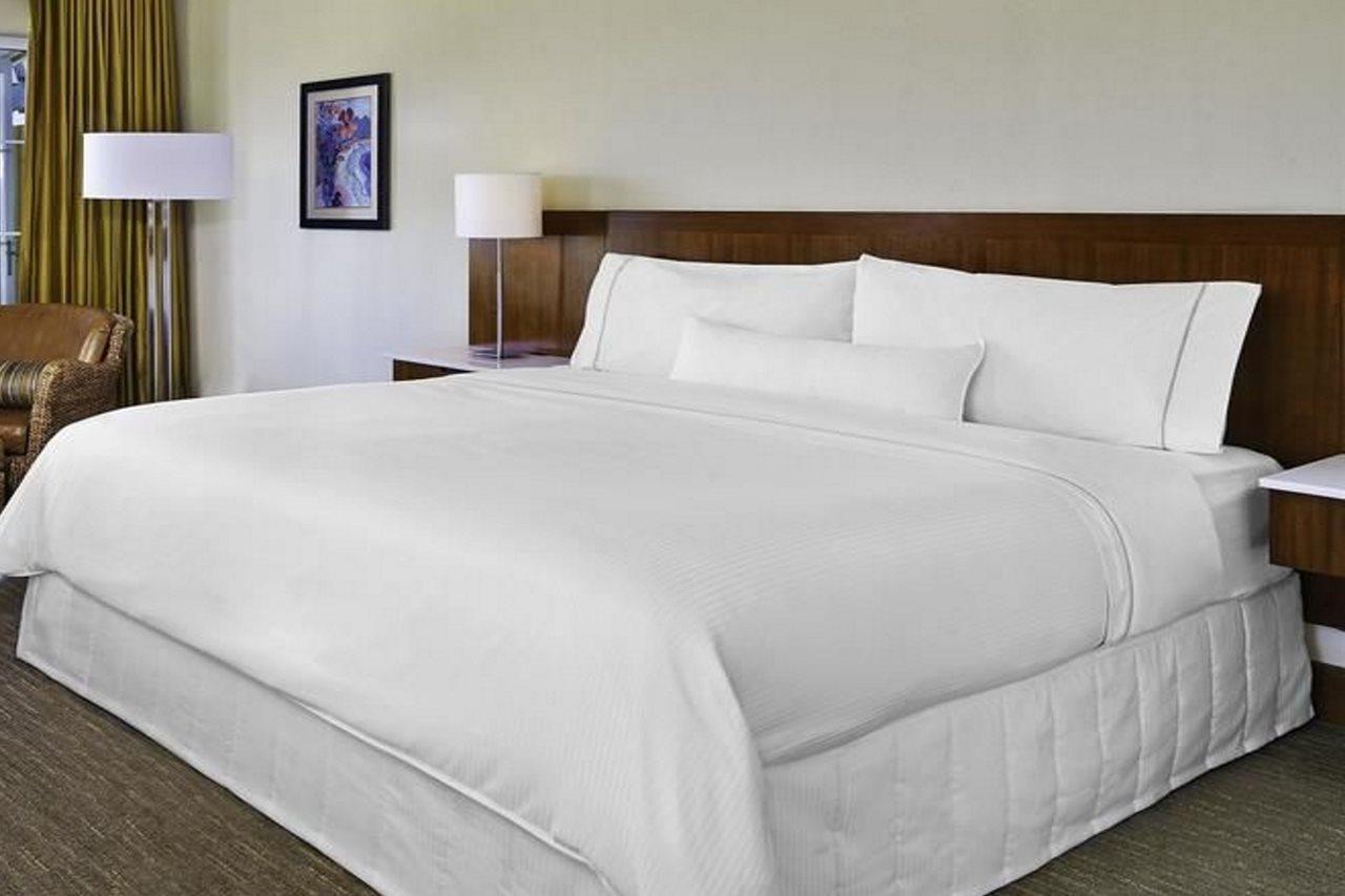 The Westin St Maarten Dawn Beach Resort And Spa Oyster Pond Ngoại thất bức ảnh