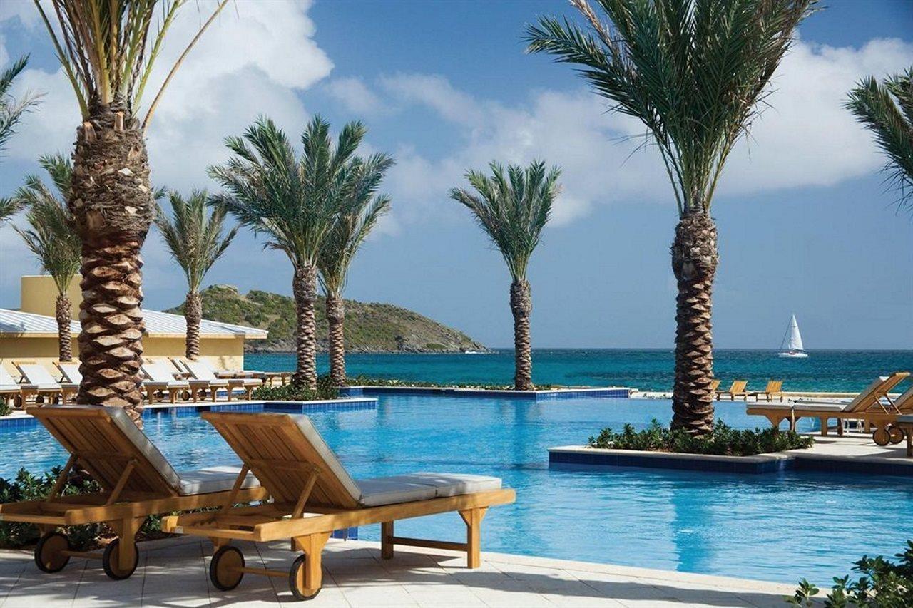 The Westin St Maarten Dawn Beach Resort And Spa Oyster Pond Ngoại thất bức ảnh