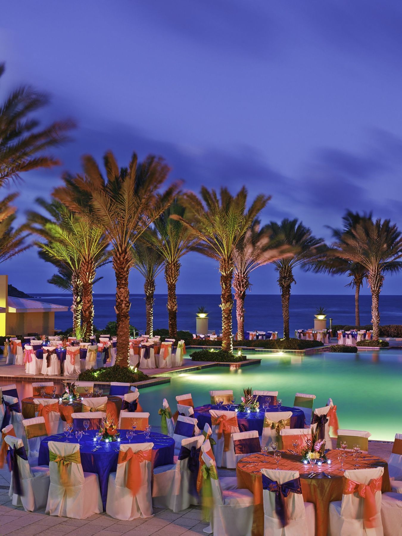 The Westin St Maarten Dawn Beach Resort And Spa Oyster Pond Ngoại thất bức ảnh