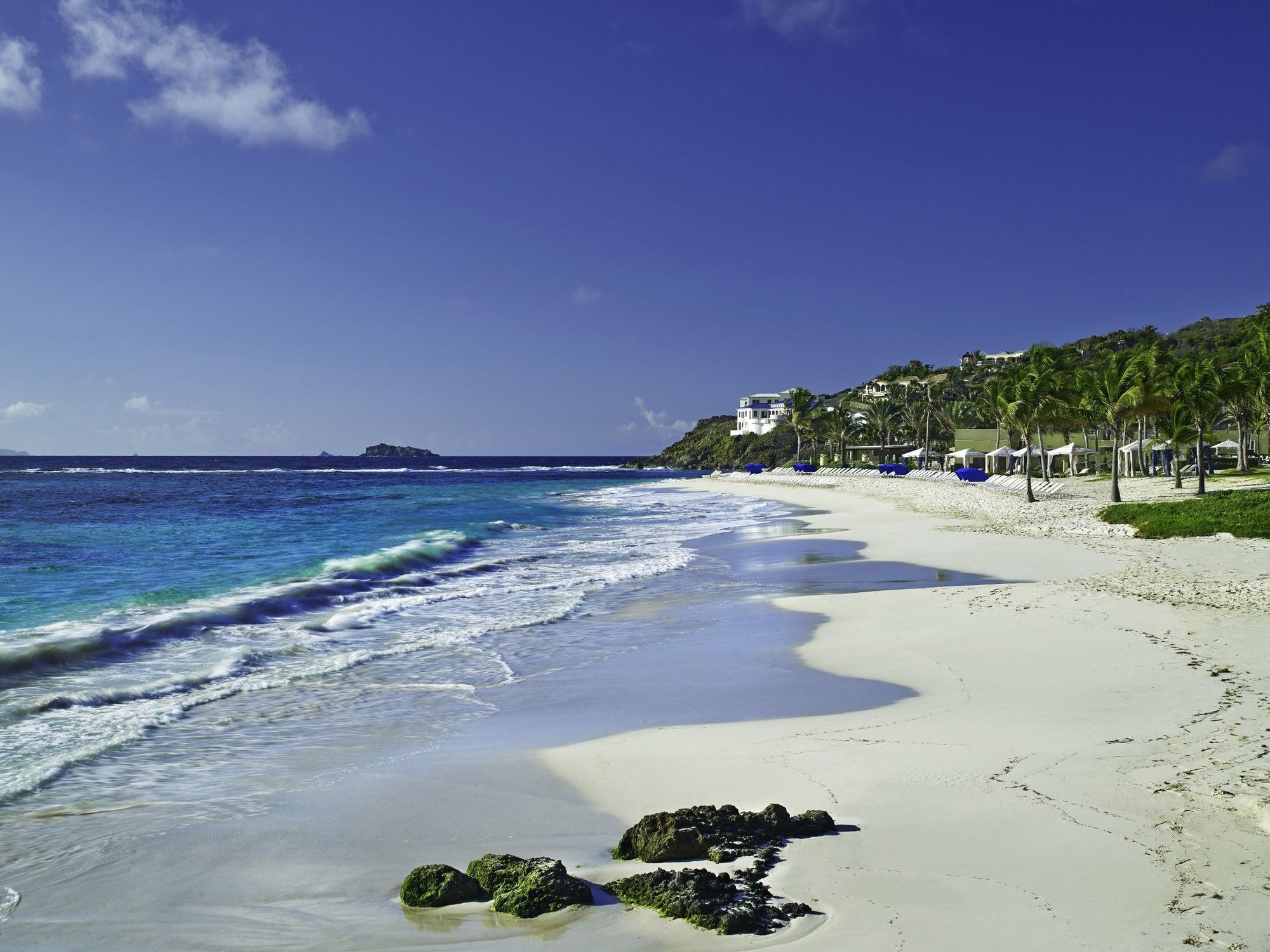 The Westin St Maarten Dawn Beach Resort And Spa Oyster Pond Ngoại thất bức ảnh