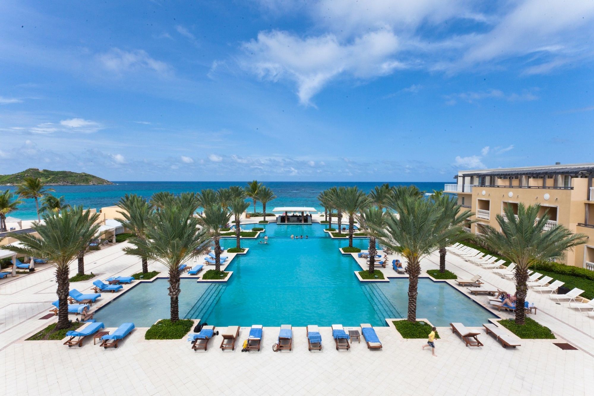 The Westin St Maarten Dawn Beach Resort And Spa Oyster Pond Ngoại thất bức ảnh