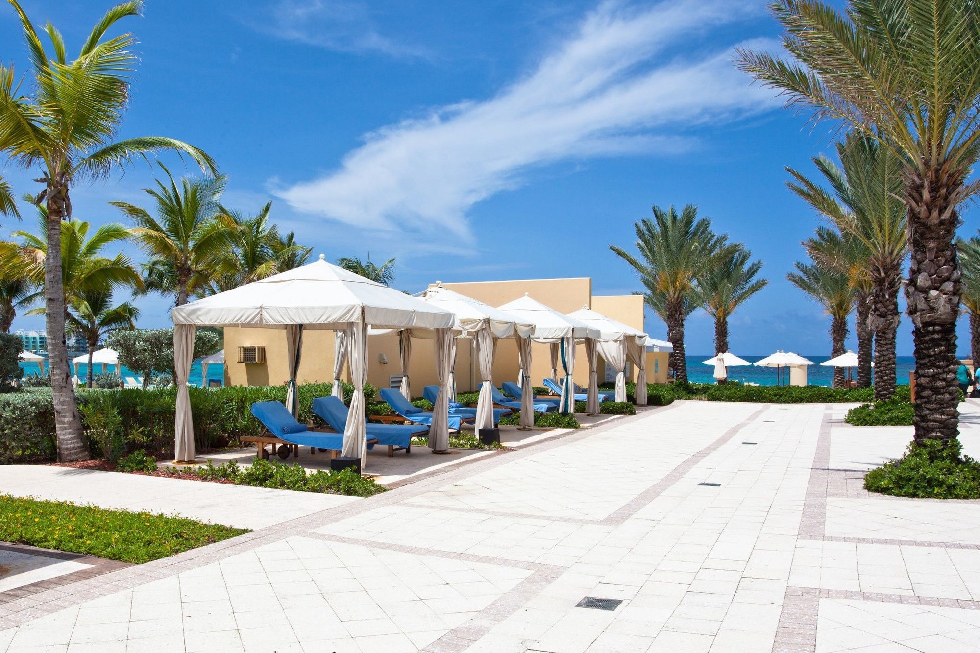 The Westin St Maarten Dawn Beach Resort And Spa Oyster Pond Ngoại thất bức ảnh