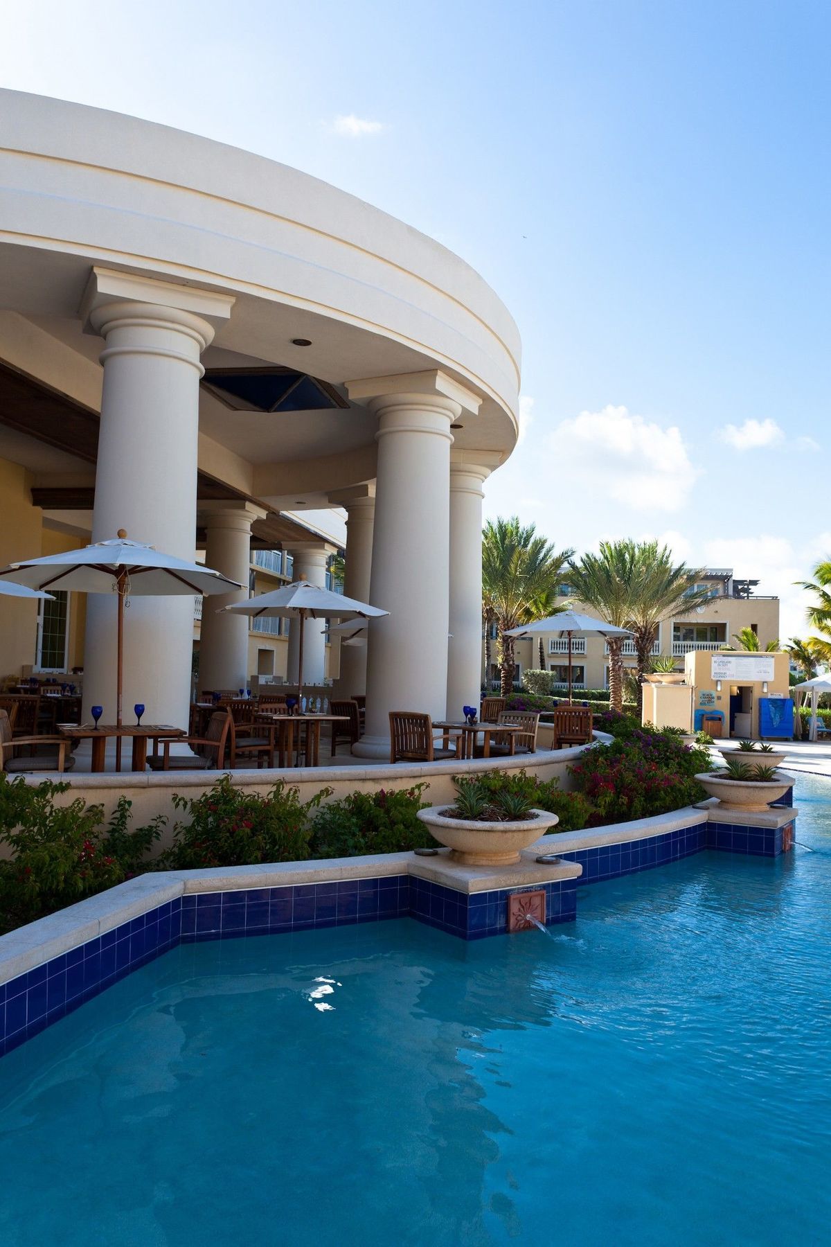 The Westin St Maarten Dawn Beach Resort And Spa Oyster Pond Ngoại thất bức ảnh