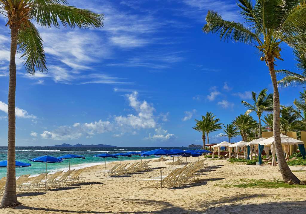 The Westin St Maarten Dawn Beach Resort And Spa Oyster Pond Tiện nghi bức ảnh