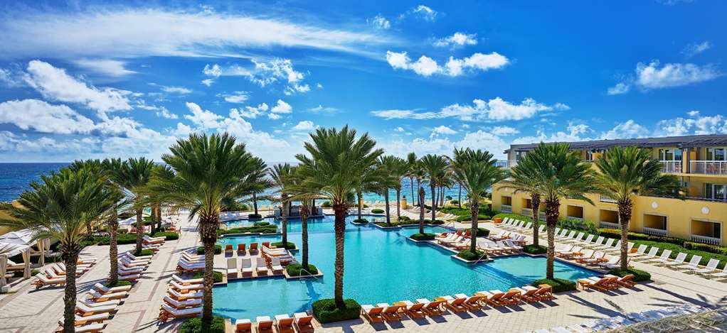 The Westin St Maarten Dawn Beach Resort And Spa Oyster Pond Ngoại thất bức ảnh