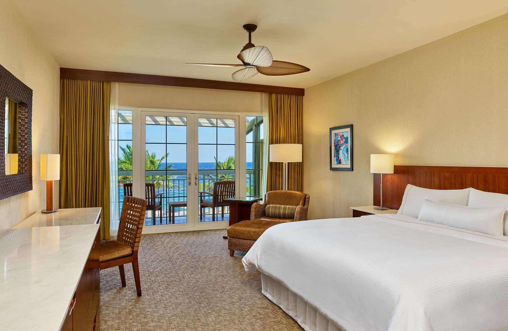 The Westin St Maarten Dawn Beach Resort And Spa Oyster Pond Ngoại thất bức ảnh