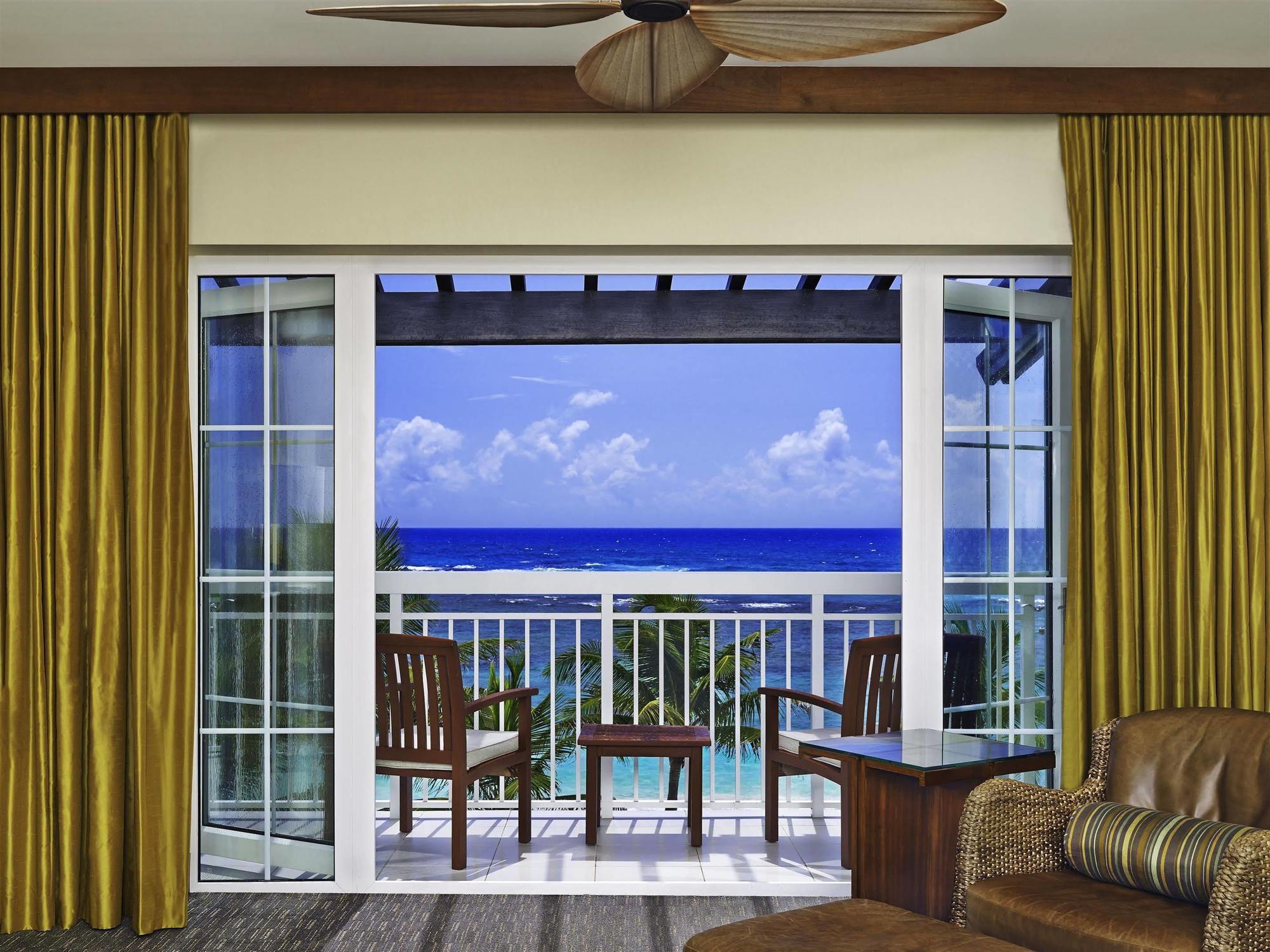 The Westin St Maarten Dawn Beach Resort And Spa Oyster Pond Ngoại thất bức ảnh