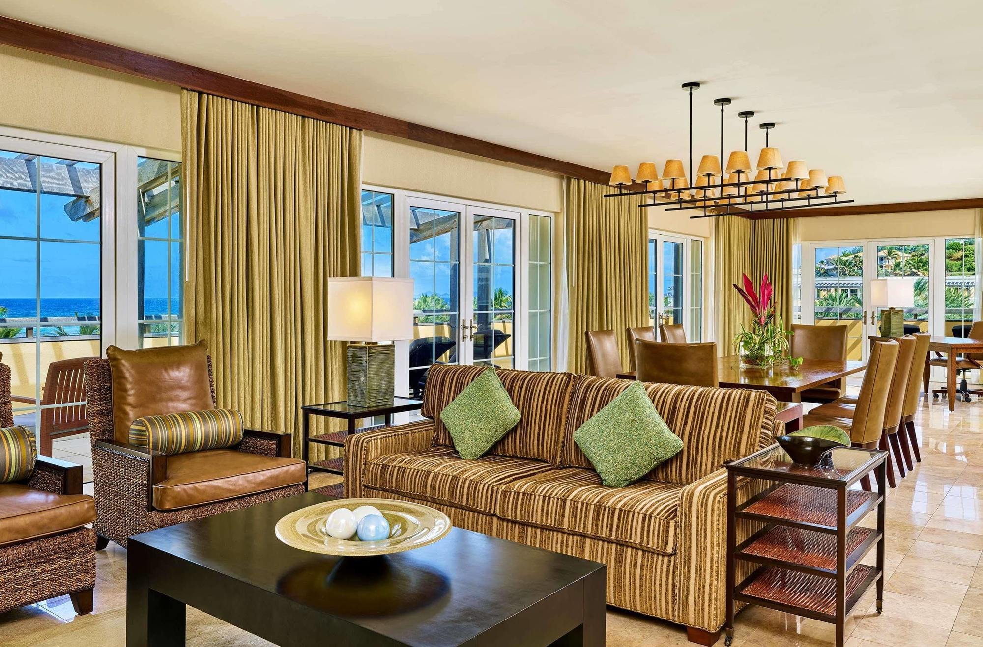 The Westin St Maarten Dawn Beach Resort And Spa Oyster Pond Ngoại thất bức ảnh