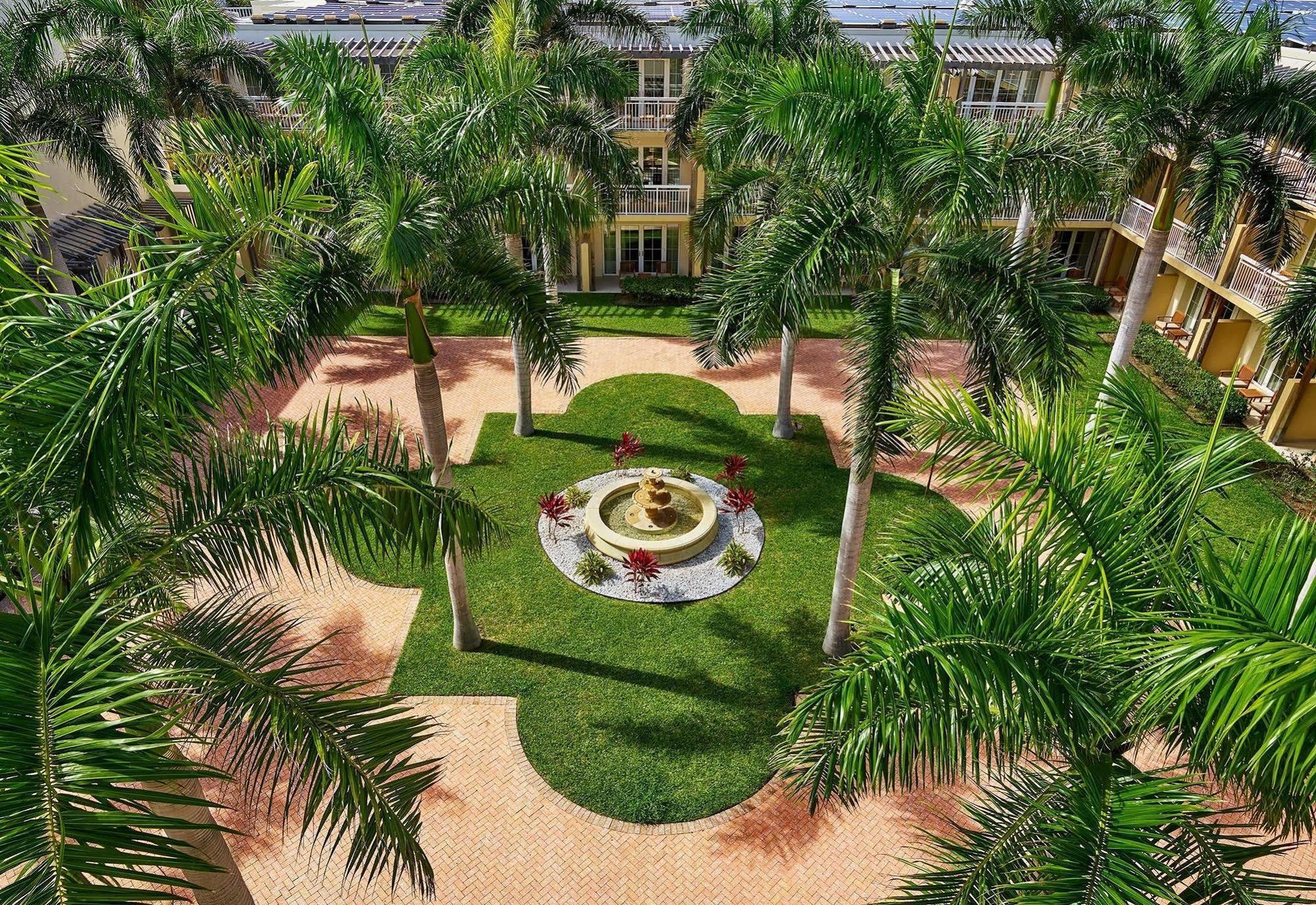 The Westin St Maarten Dawn Beach Resort And Spa Oyster Pond Ngoại thất bức ảnh