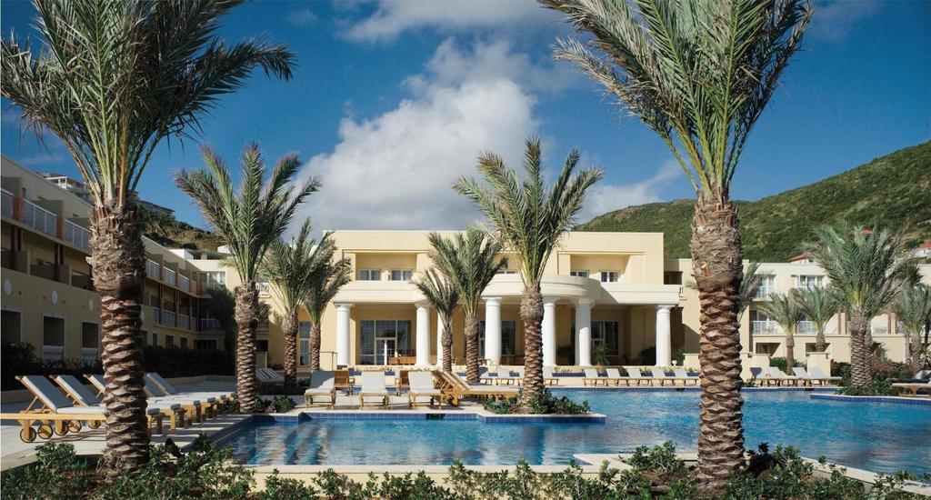 The Westin St Maarten Dawn Beach Resort And Spa Oyster Pond Phòng bức ảnh